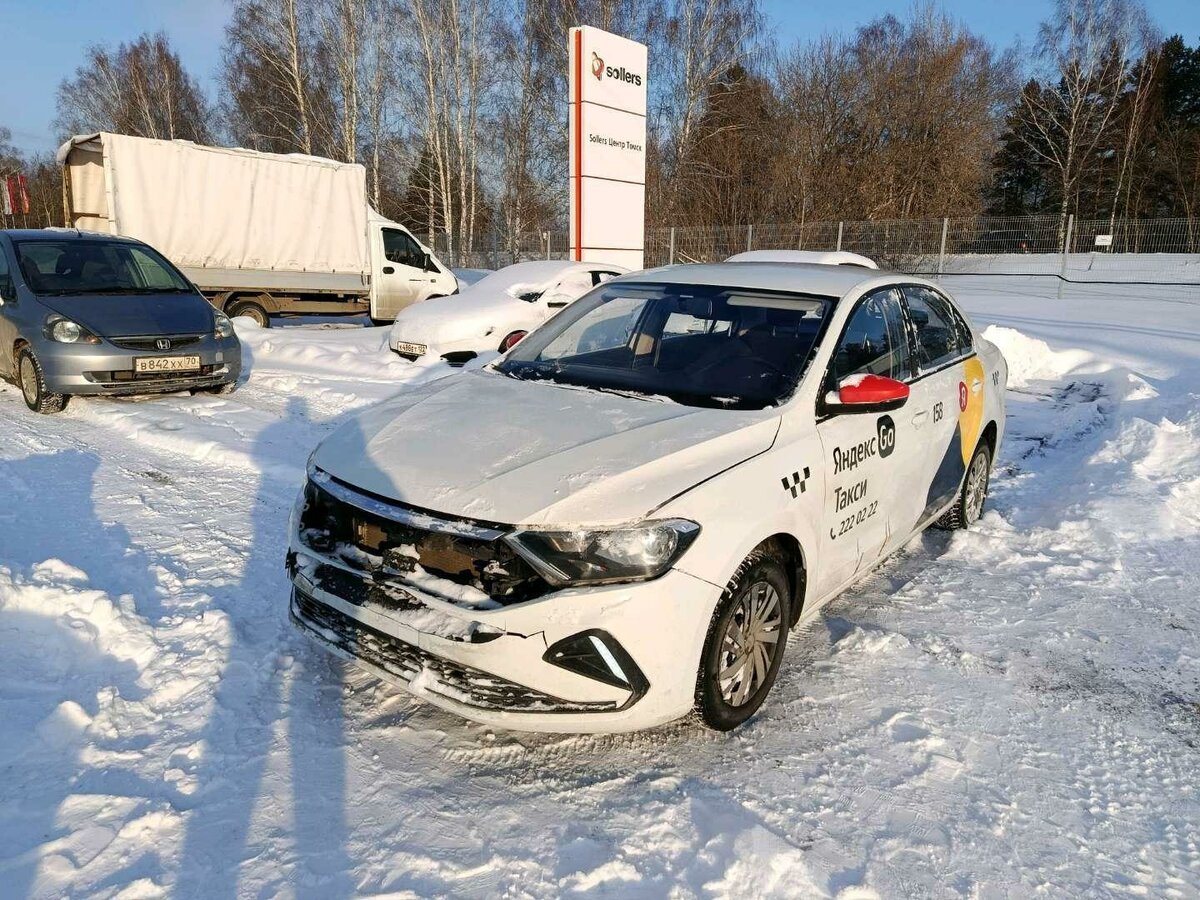 Jetta VA3