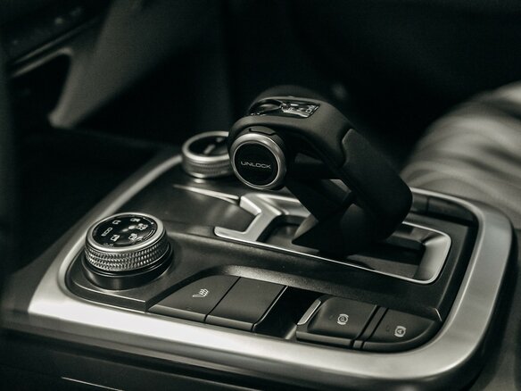 2026 Tank 300 I, оранжевый, 4799000 рублей - вид 24