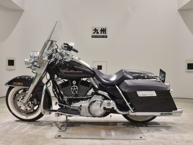 Harley-Davidson Road King