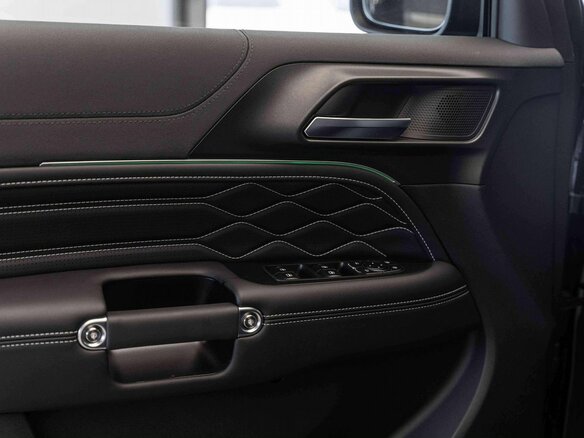 2026 Tank 300 I, чёрный, 4799000 рублей - вид 18