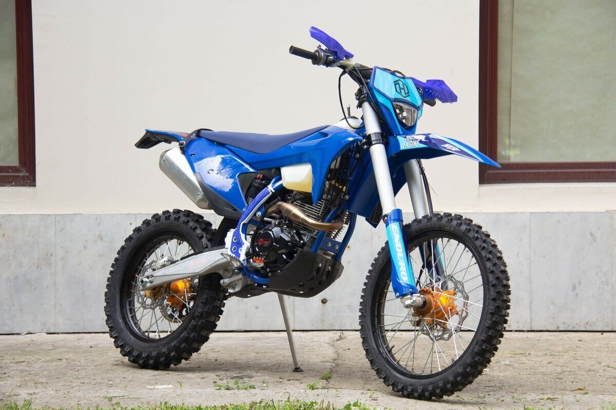 Hasky F6 300