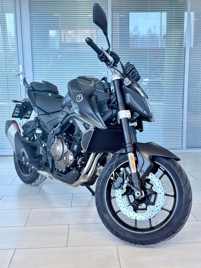 Voge R625