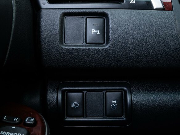 2012 Toyota Camry VII (XV50), чёрный, 1570000 рублей - вид 14