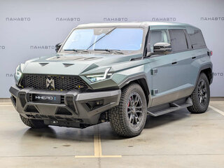 2024 M-Hero I, зелёный, 11490000 рублей, вид 1