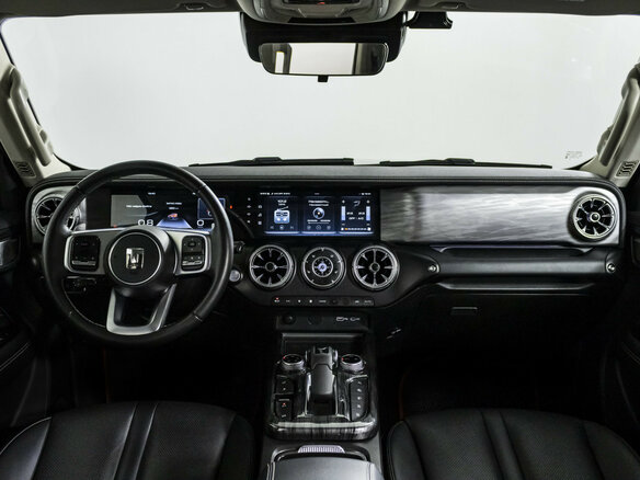 2022 Tank 300 I, чёрный, 2999000 рублей - вид 12