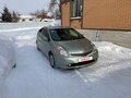 2007 Toyota Prius II Рестайлинг (XW20), зелёный, 777000 рублей - вид 2