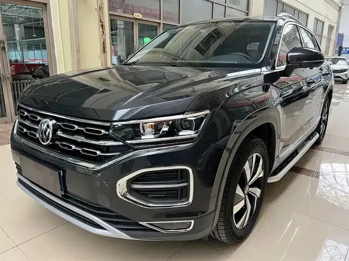 Volkswagen Tayron I