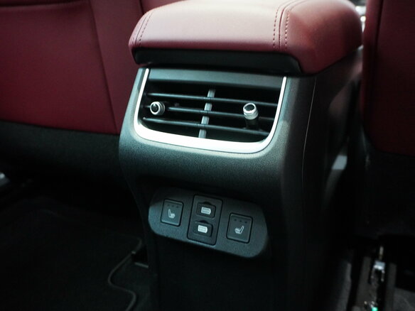 2025 Tank 300 I, белый, 4452000 рублей - вид 25