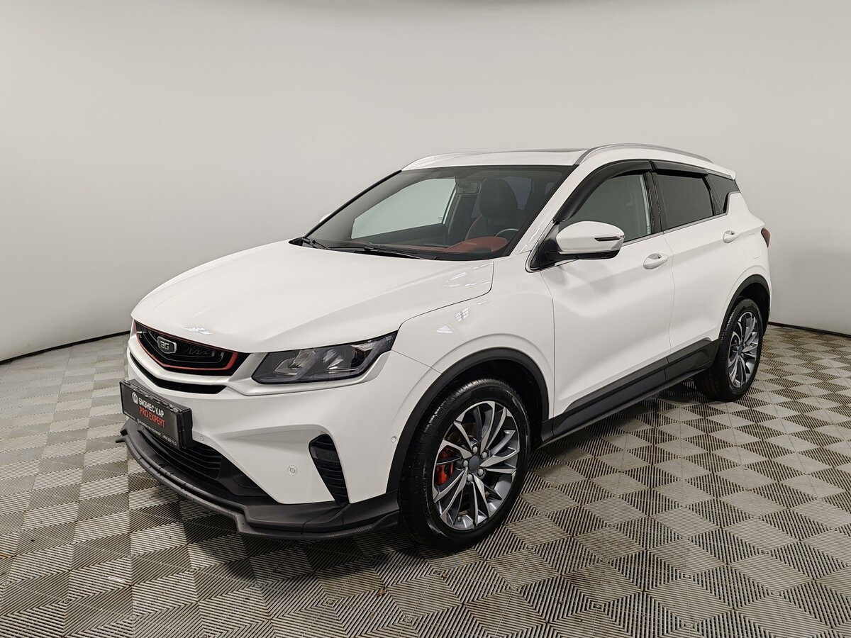 Belgee X50