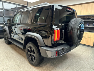 2025 Tank 300 I, чёрный, 4599000 рублей, вид 1