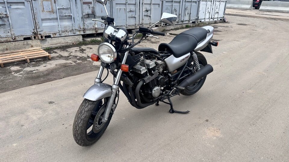 Honda CB 750