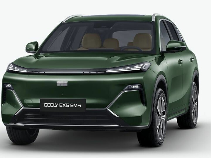 Geely EX5 EM-i