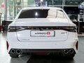2025 Chery Arrizo 8, белый, 3110000 рублей - вид 4