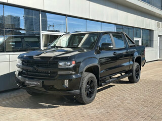 2025 HuangHai N7, чёрный, 3740000 рублей, вид 3