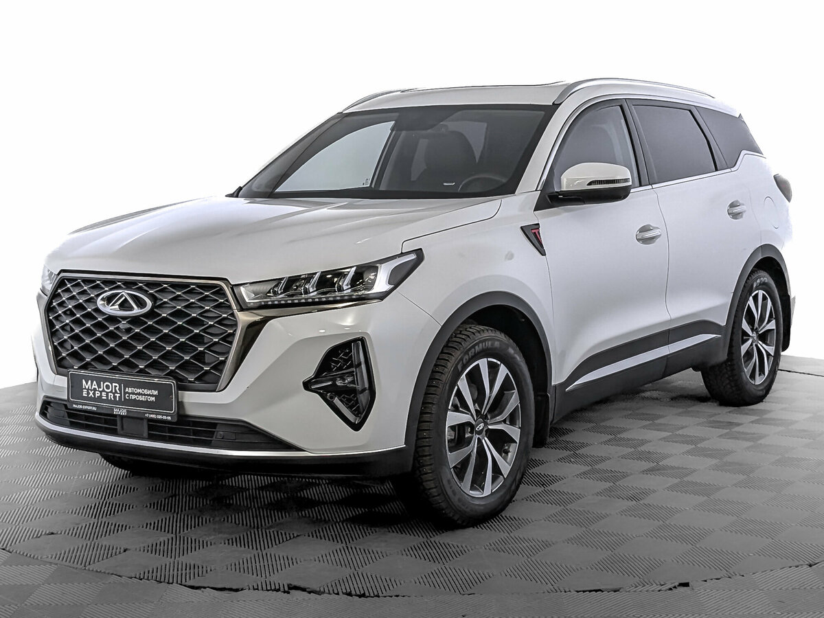 Chery Tiggo 7 Pro Max I