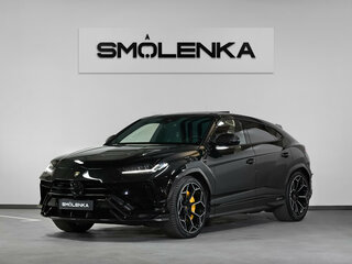 Lamborghini Urus Performante I Рестайлинг