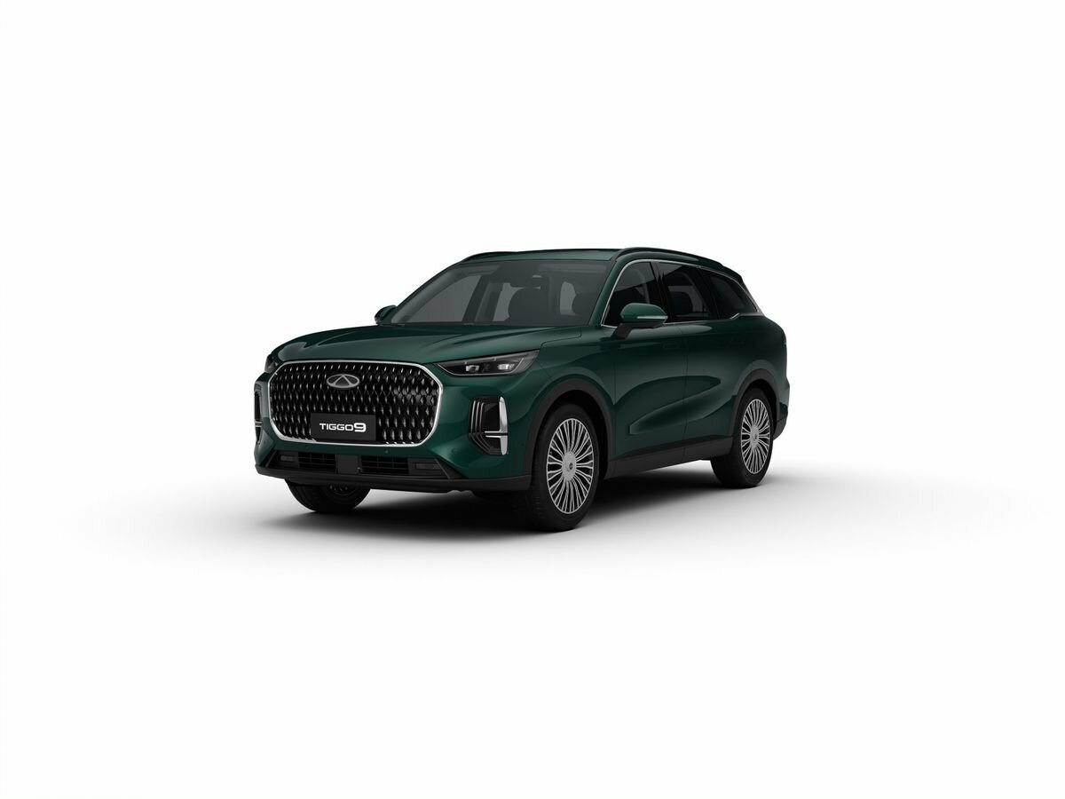 Chery Tiggo 9 I