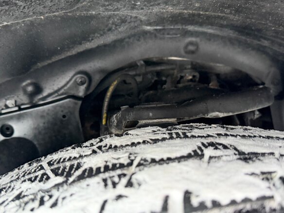 2017 Lexus LX 570 III Рестайлинг 2, белый - вид 11