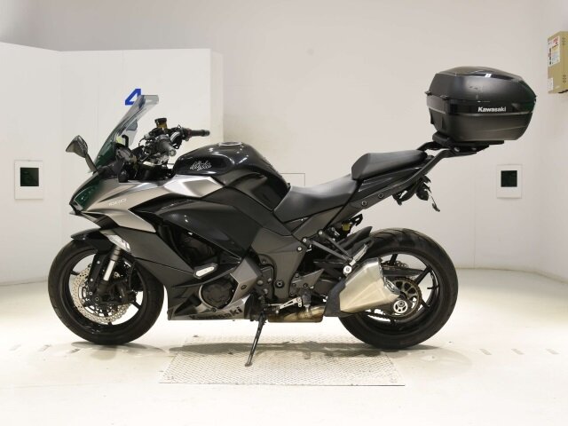 Kawasaki Z 1000SX
