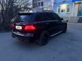 2015 Mercedes-Benz GLE 300 I (W166), чёрный, 3500000 рублей - вид 3