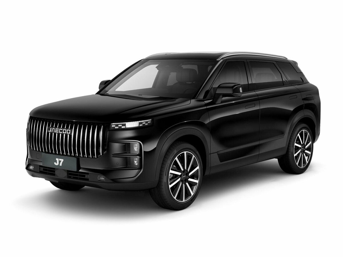 Jaecoo J7 I