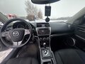 2008 Mazda 6 II (GH), фиолетовый, 850000 рублей - вид 5
