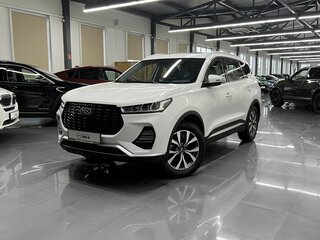 2024 Xcite X-Cross 7, белый, 1920000 рублей, вид 1