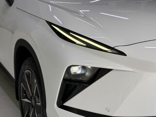 2026 Omoda C5 II, белый, 2879000 рублей, вид 4