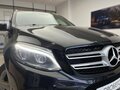 2017 Mercedes-Benz GLE 300 I (W166), чёрный, 3470000 рублей - вид 6