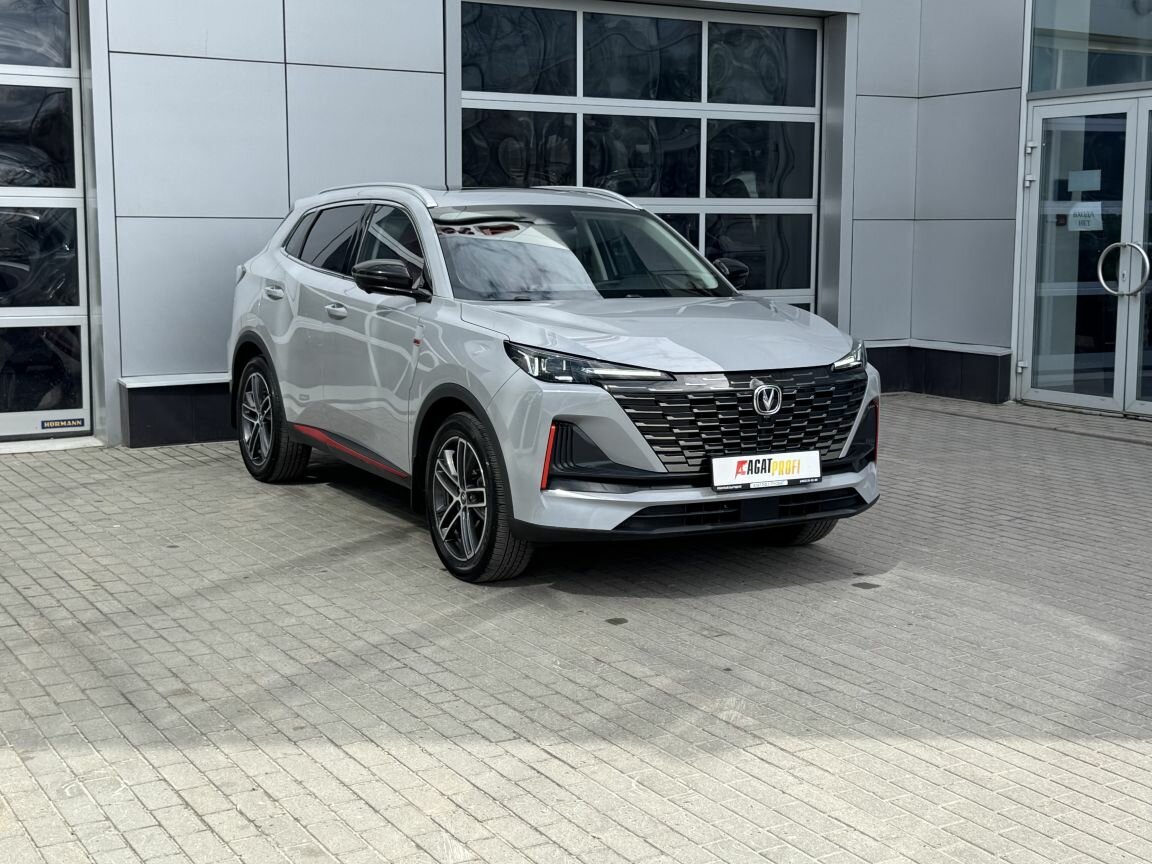 Changan CS55 Plus II