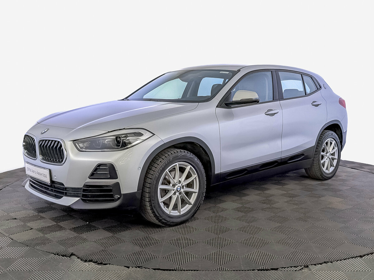 BMW X2 I (F39)