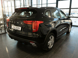 2026 Haval Jolion I Рестайлинг 2, чёрный, 2649000 рублей, вид 4