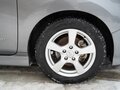 2018 Nissan Leaf II (ZE1), серый - вид 6