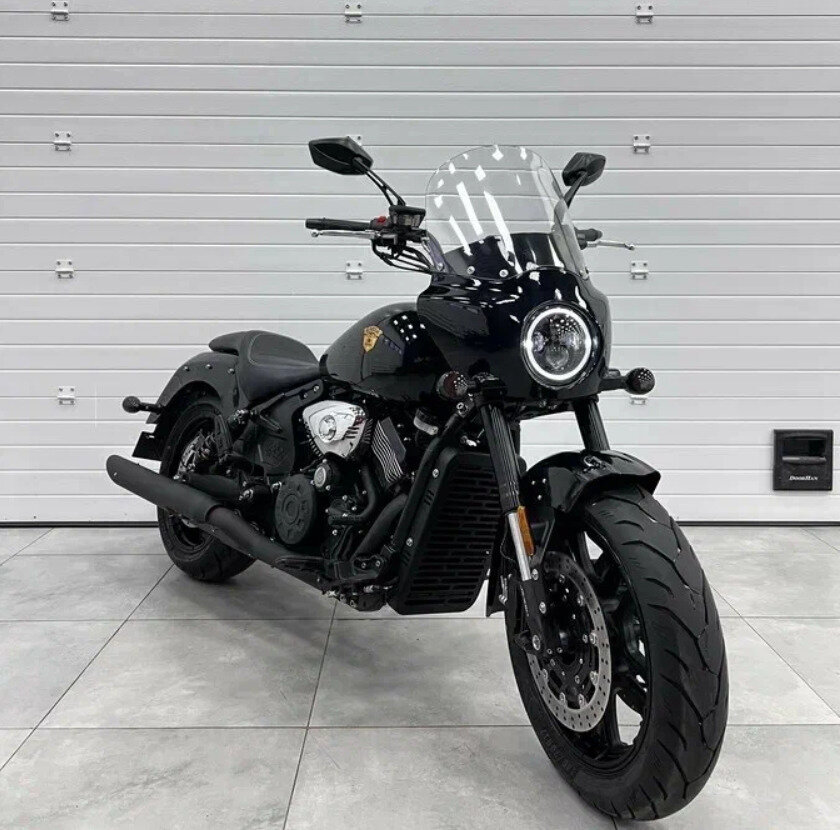 Groza ML800