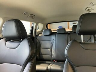 2026 Belgee X70 I Рестайлинг, белый, 2579990 рублей, вид 5