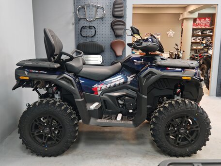 LONCIN XWOLF 1000