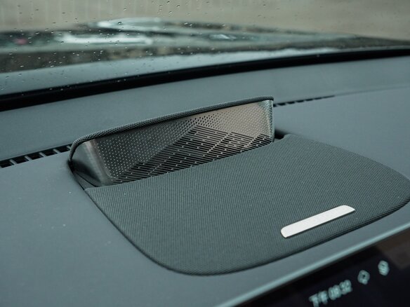 2025 GAC S7, чёрный, 4550000 рублей - вид 27