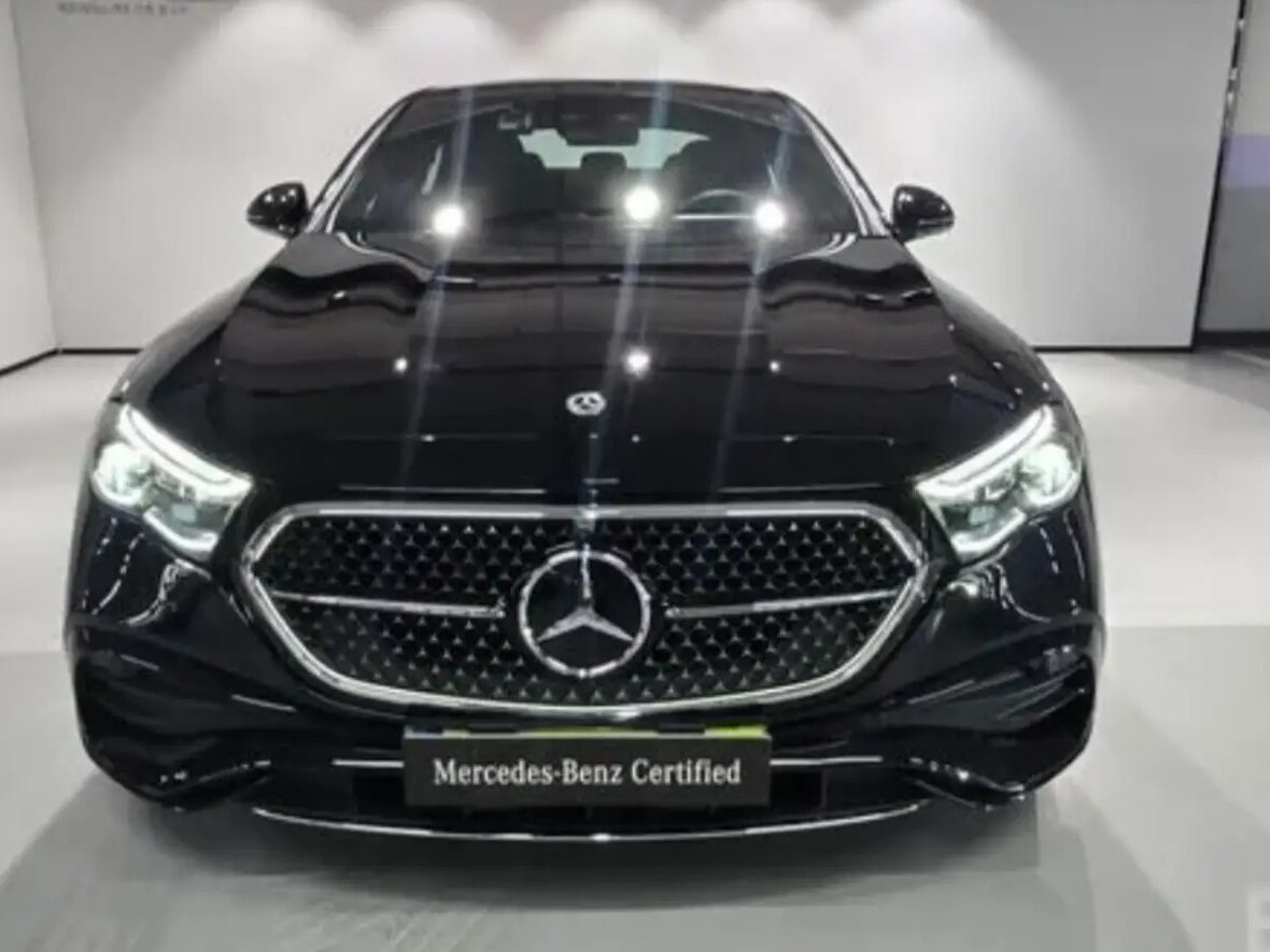 Mercedes-Benz E-Класс 300 VI (W214, S214)