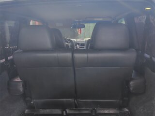 2009 ТагАЗ Tager, серый, 515000 рублей, вид 5
