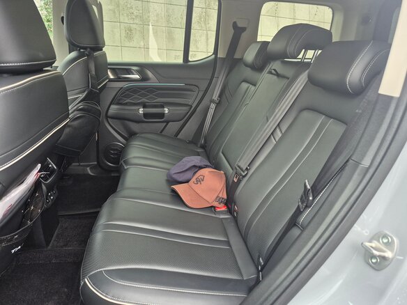 2023 Tank 300 I, серый, 4000050 рублей - вид 12