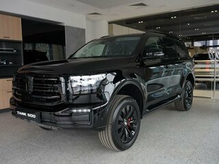 2025 Tank 500 I, чёрный, 8749000 рублей, вид 1