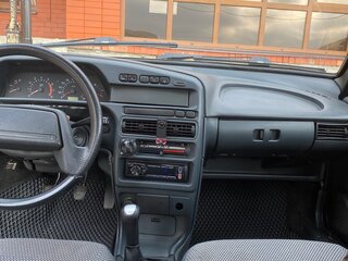 2012 Lada (ВАЗ) 2115, серебристый, 255000 рублей, вид 5