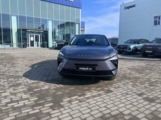 2026 Omoda C5 II, серый, 2879000 рублей, вид 1