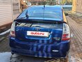 2008 Toyota Prius II Рестайлинг (XW20), синий, 700000 рублей - вид 7