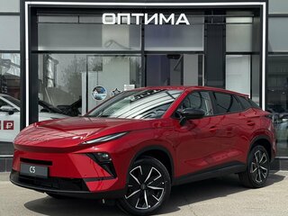 2026 Omoda C5 II, красный, 2579000 рублей, вид 1