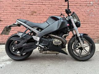 Buell Lightning