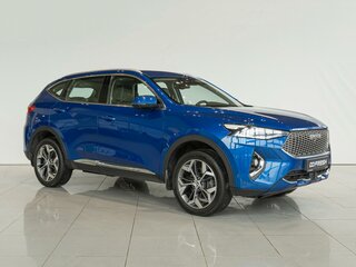 Haval F7 I