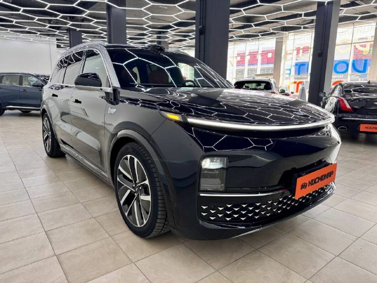 Li Auto (Lixiang) L9 44.5 kWh I