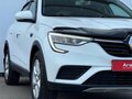 2021 Renault Arkana I, белый, 1420000 рублей - вид 4