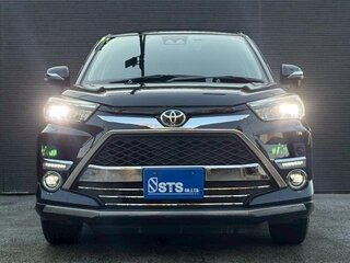 2022 Toyota Raize I, белый, 1188080 рублей, вид 1